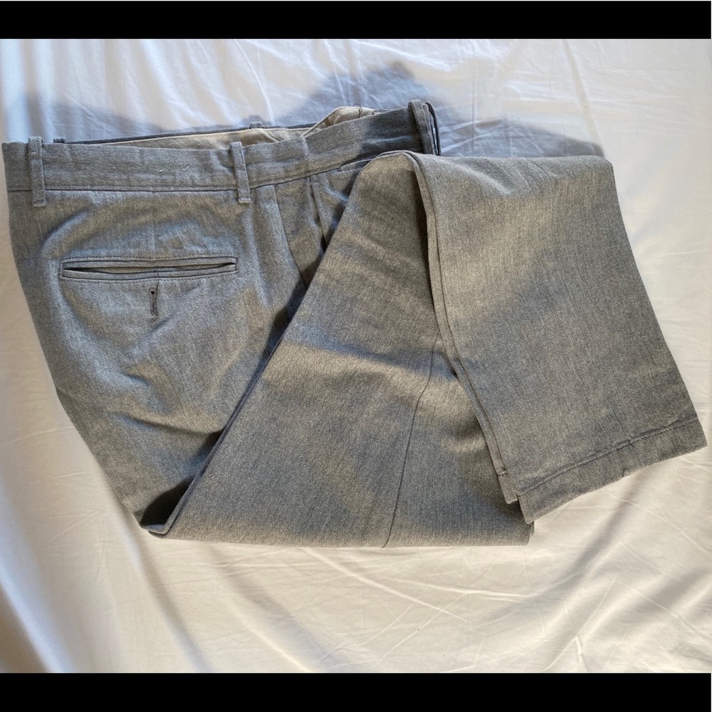 J.Crew 770 Gray Pants size 32